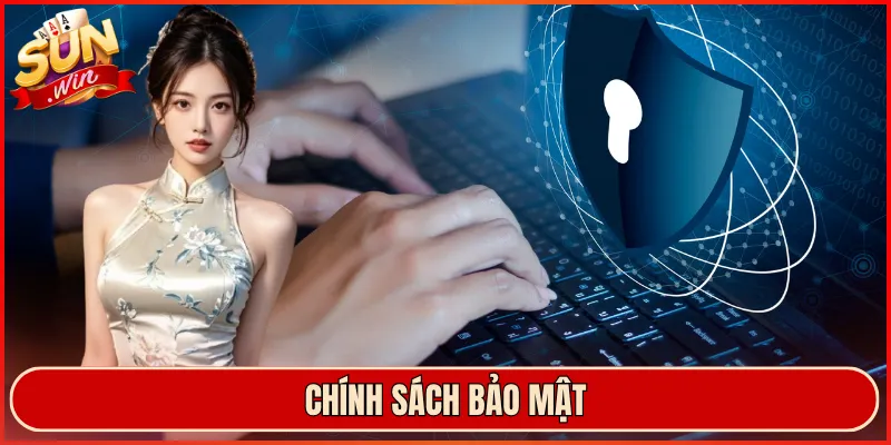 chính sách bảo mật