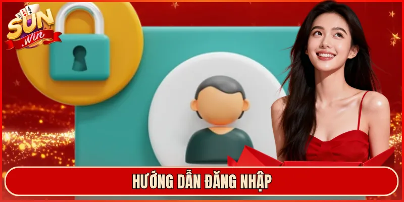 Hướng dẫn đăng nhập
