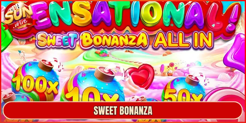Sweet Bonanza