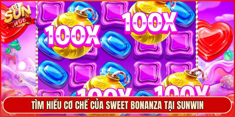 Tìm Hiểu Cơ Chế Của Sweet Bonanza Tại Sunwin