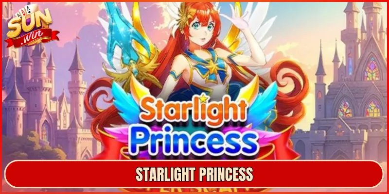 Starlight Princess