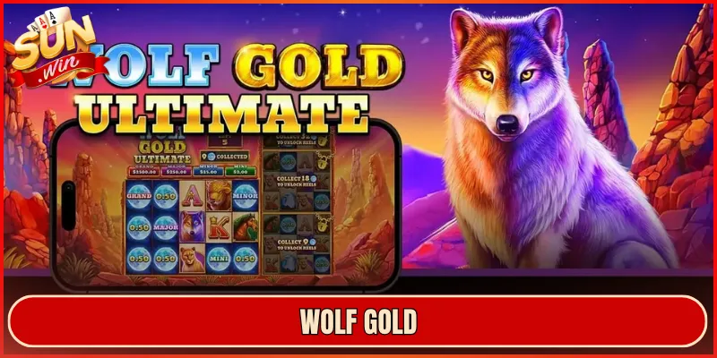 Wolf Gold