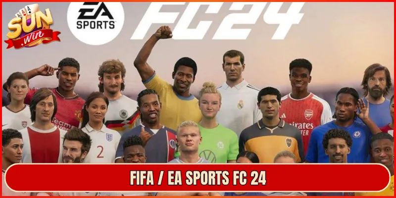 FIFA/ EA Sports FC 24