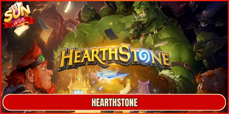 Hearthstone