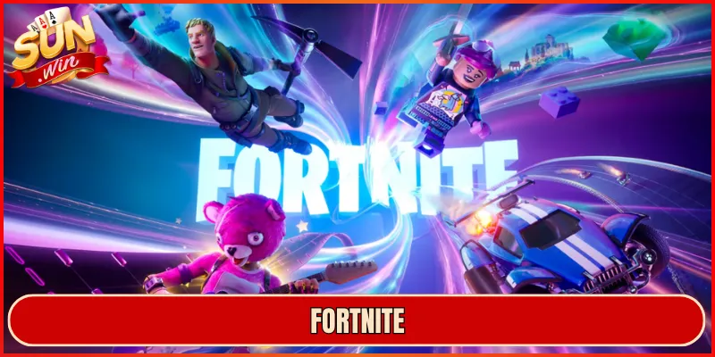 Fortnite