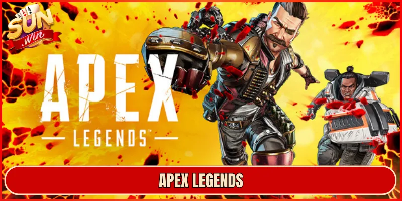 Apex Legends