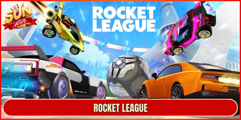 Rocket League