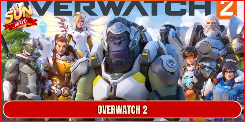 Overwatch 2